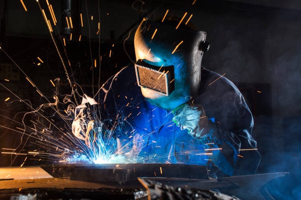 Best Artistic and Custom Metal Fabrication in Augusta, AR