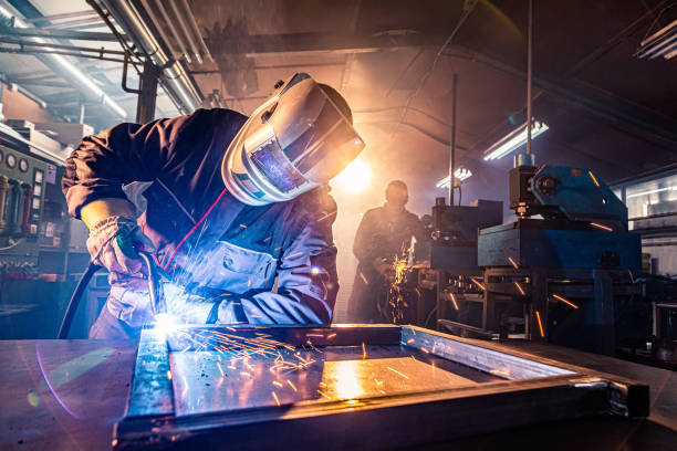 Best Pipe Welding in Augusta, AR