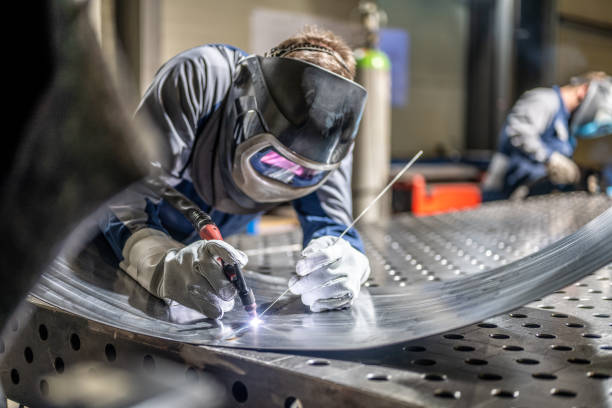 Best Maintenance and Repair Welding in Augusta, AR