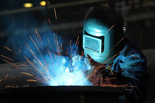 Best Automation and Robotic Welding in Augusta, AR