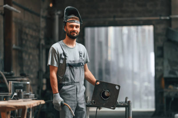 Best Specialty Welding Processes in Augusta, AR