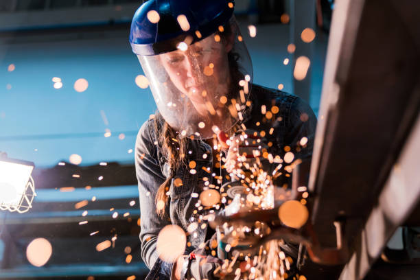 Trusted Augusta, AR Welder & Metal Fabrication Experts
