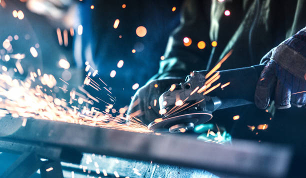 Affordable Welder Services in Augusta, AR